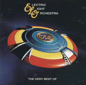 Electric Light Orchestra : The Very Best of (1993)